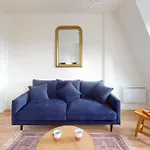 Helsinki, Appartement Atypique