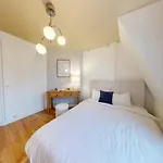 Helsinki, Appartement Atypique